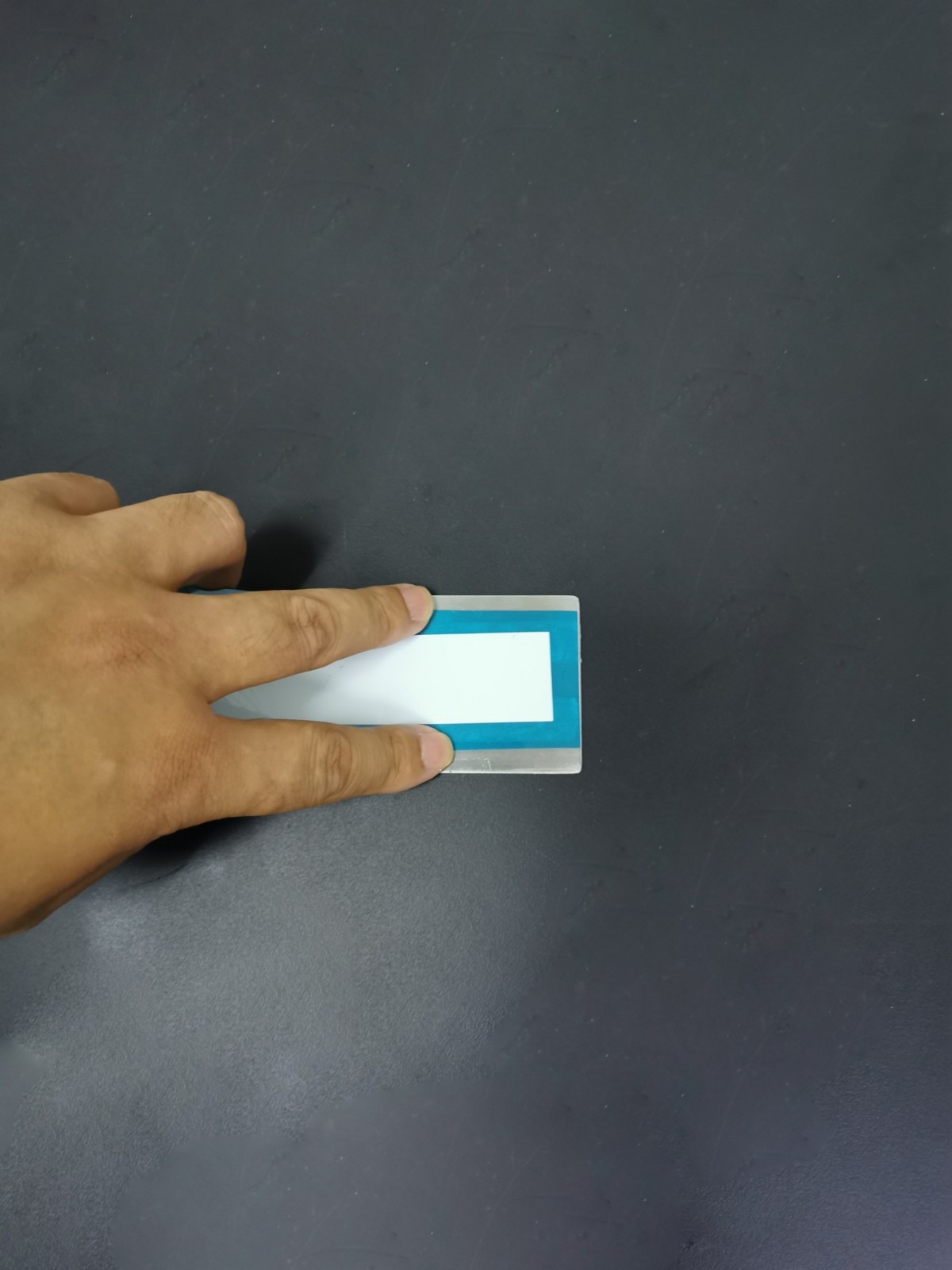 離型力測試裁取 離型力測試裁取