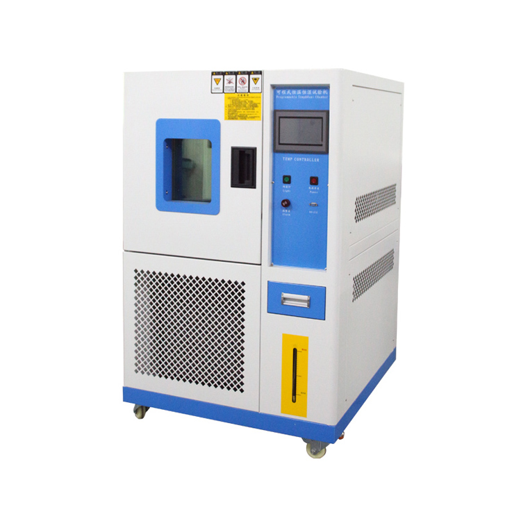程式恒溫恒濕試驗箱 程式恒溫恒濕試驗箱