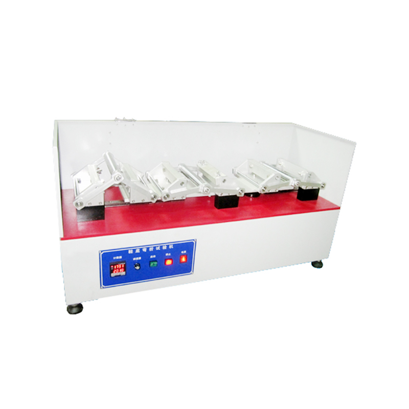 鞋底彎折試驗機(jī)