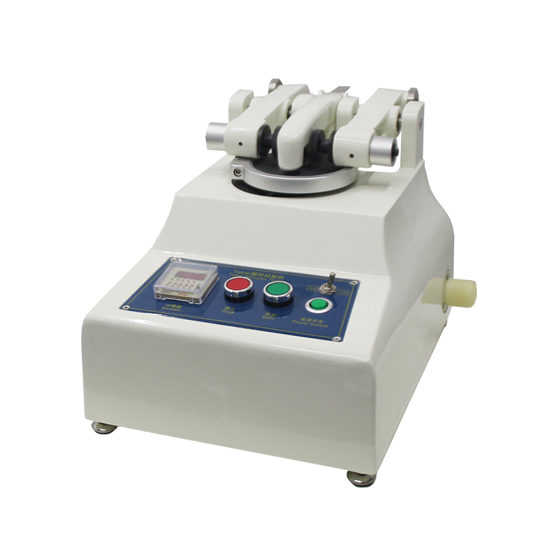 TABER耐磨試驗機(jī)