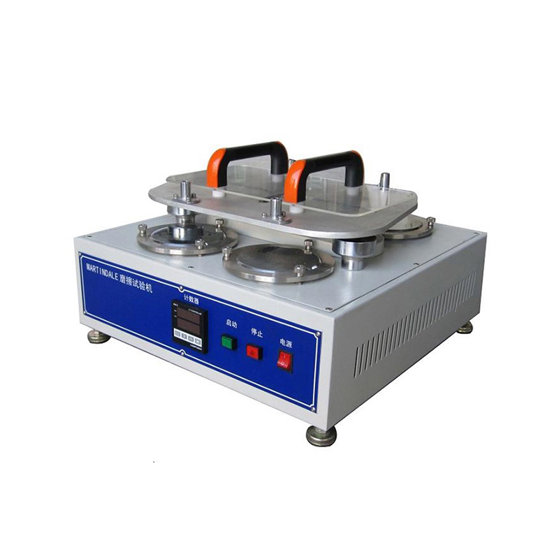 MARTINDALE磨擦試驗機(jī)