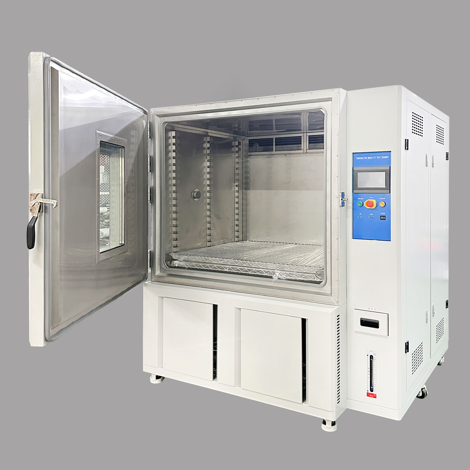 恒溫恒濕箱啟動就跳閘怎么辦？