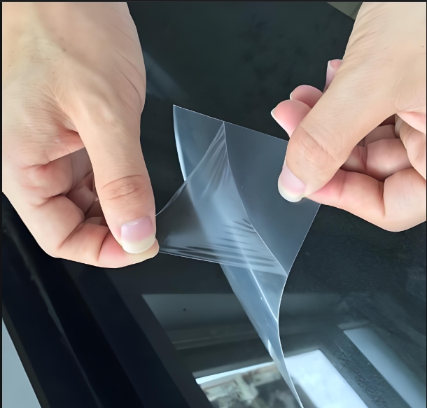 剝離力試驗機在保護膜行業應用有哪些