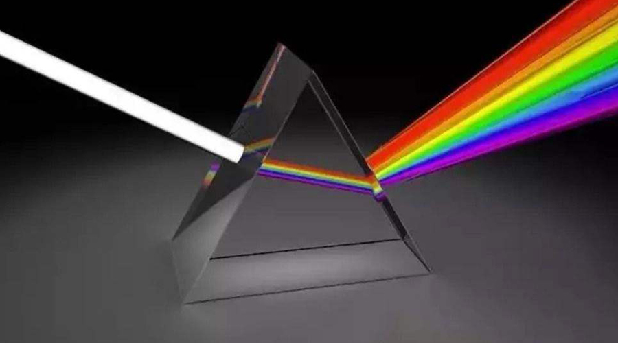 顏色相關(guān)小知識(shí)